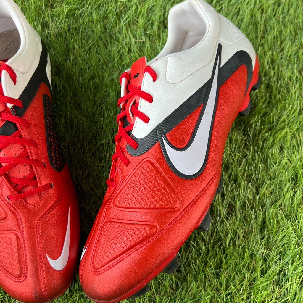Nike CTR360 Trequartista FG - 10 UK