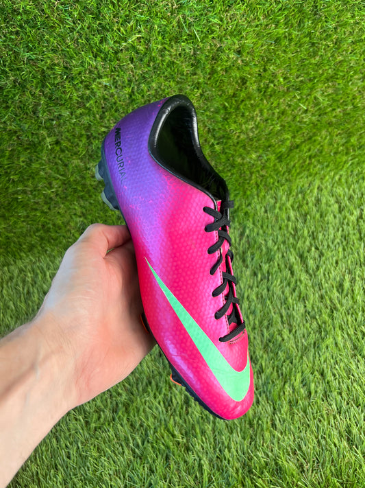 Nike Mercurial Victory IV FG - 7.5 UK