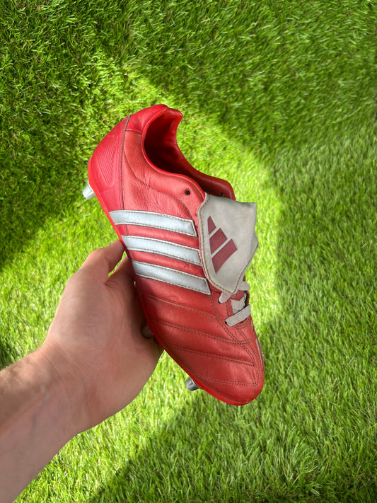 Adidas Predator Manando SG - 8 UK