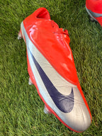 Nike Mercurial Vapor IV Elite SG - 11 UK