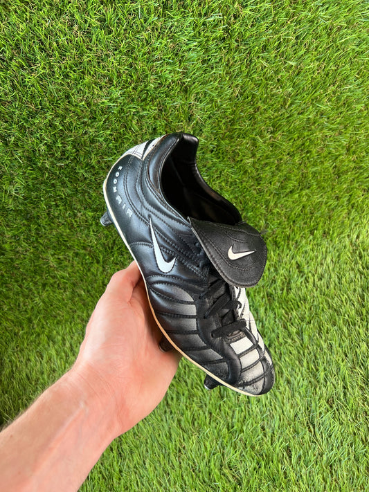 Nike Total 90 I Air Zoom SG - 8 UK
