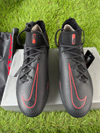 Nike Phantom GT Elite ACC FG - 9.5 UK