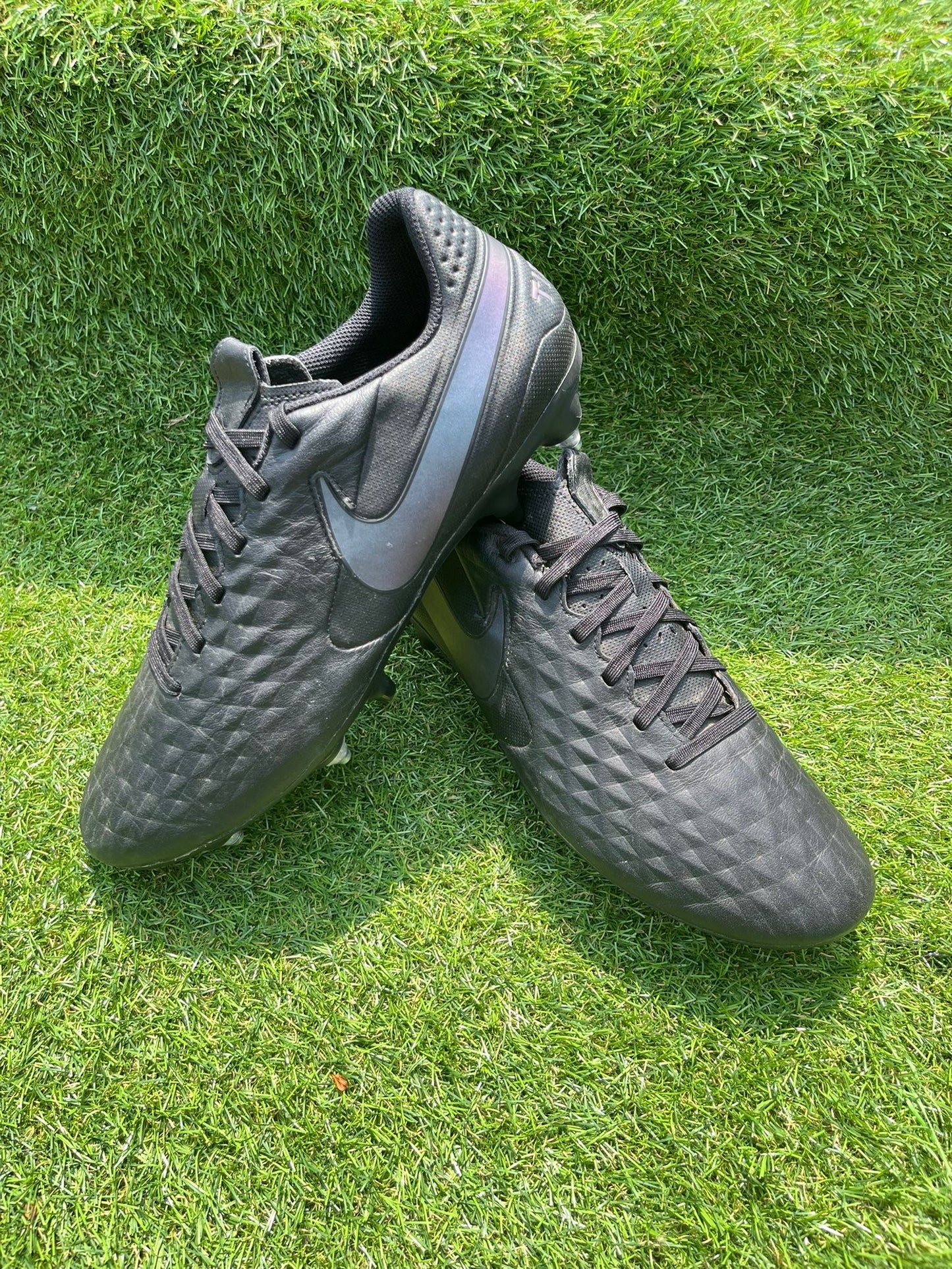 Nike Tiempo Legend VIII SG - 9 UK