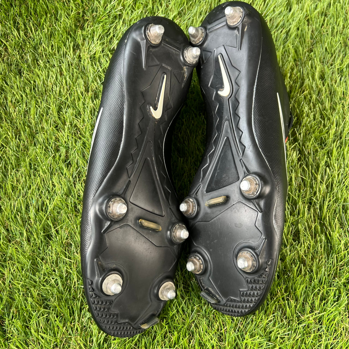Nike Mercurial Vapor Victory V SG - 9 UK