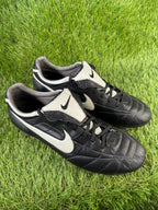 Nike Tiempo Legend II Air Zoom Elite SG - 8.5 UK