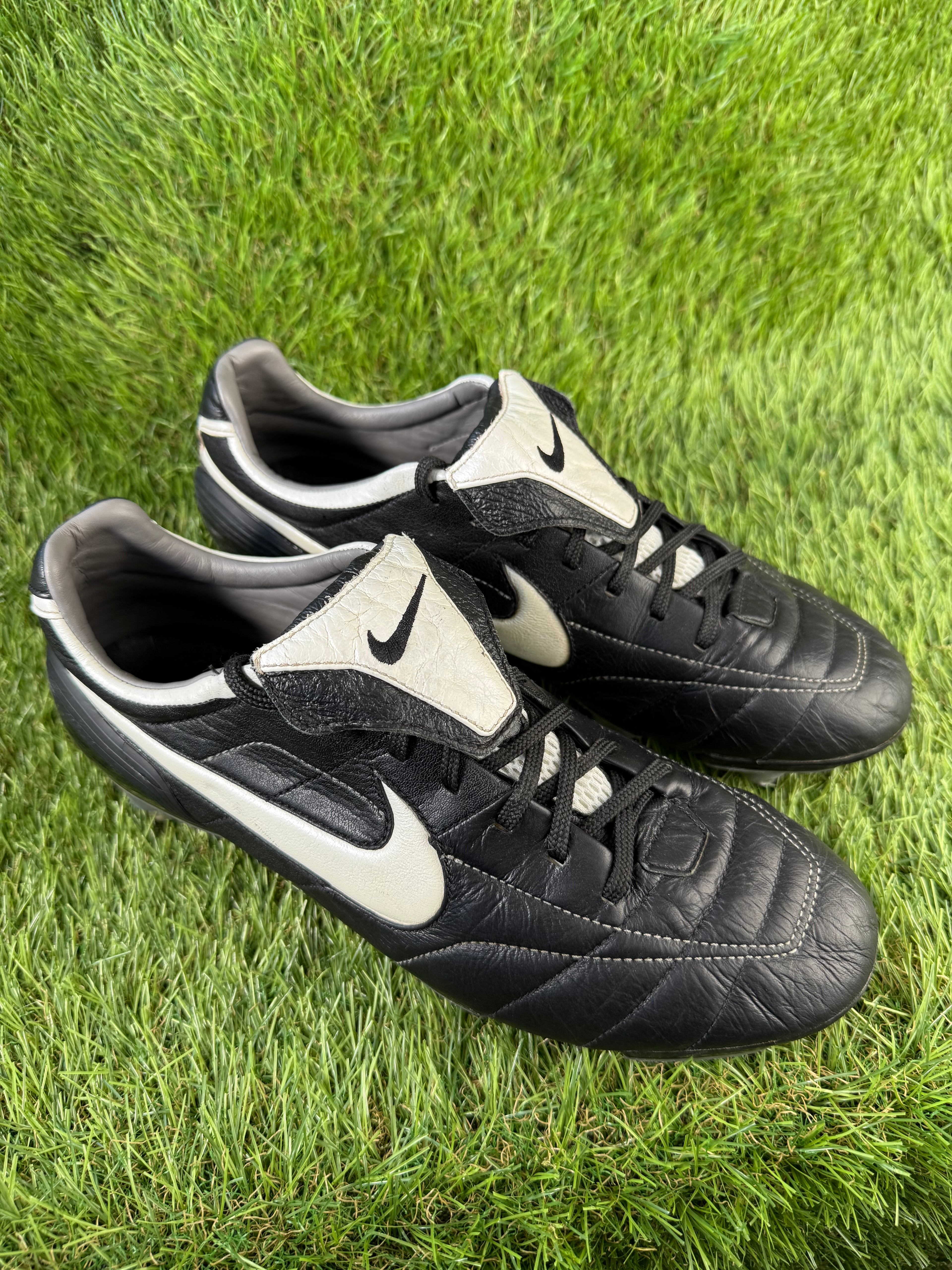 Nike Tiempo Legend II Air Zoom Elite SG - 8.5 UK