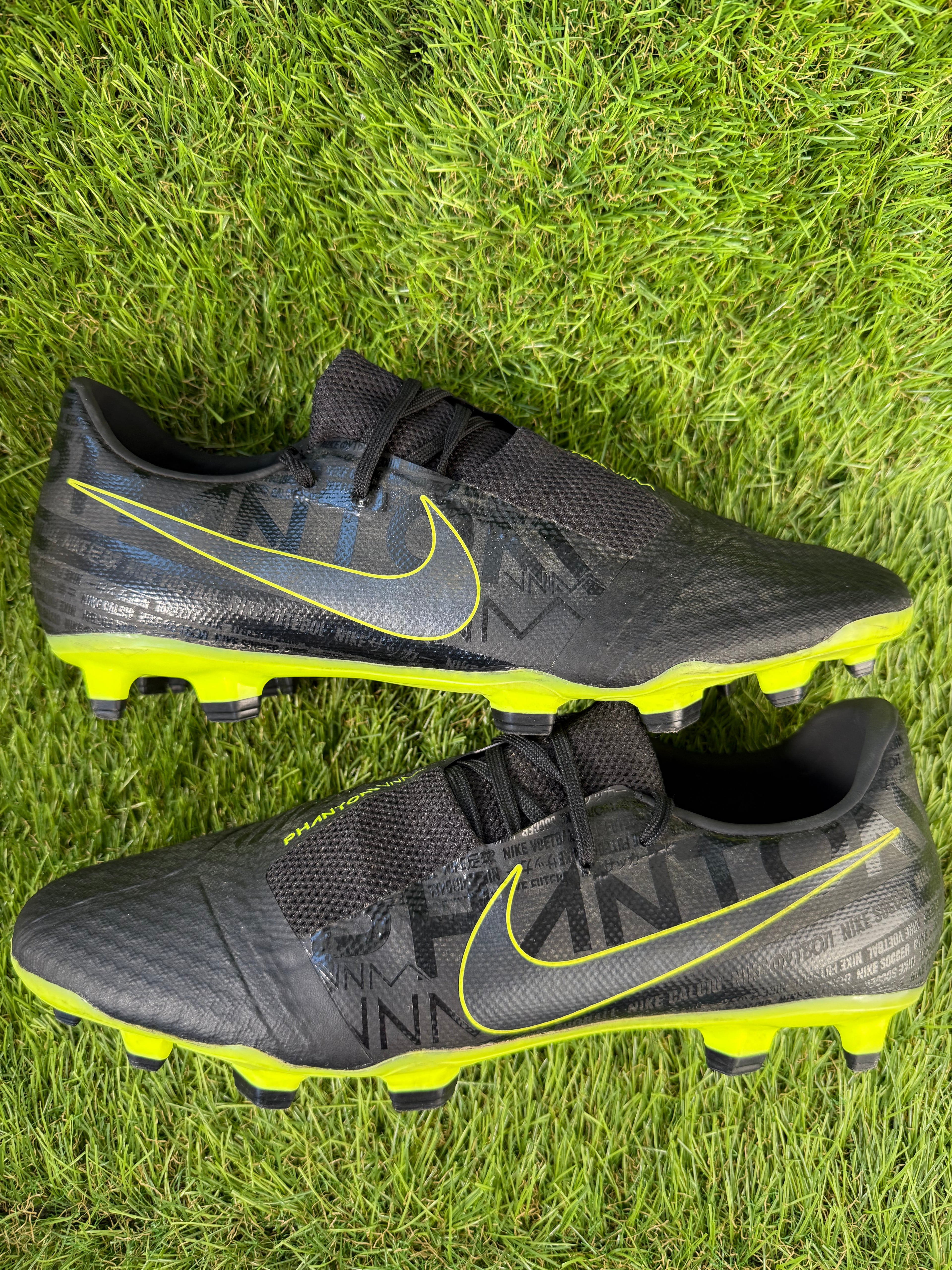 Nike Phantom Venom Academy FG - 10 UK