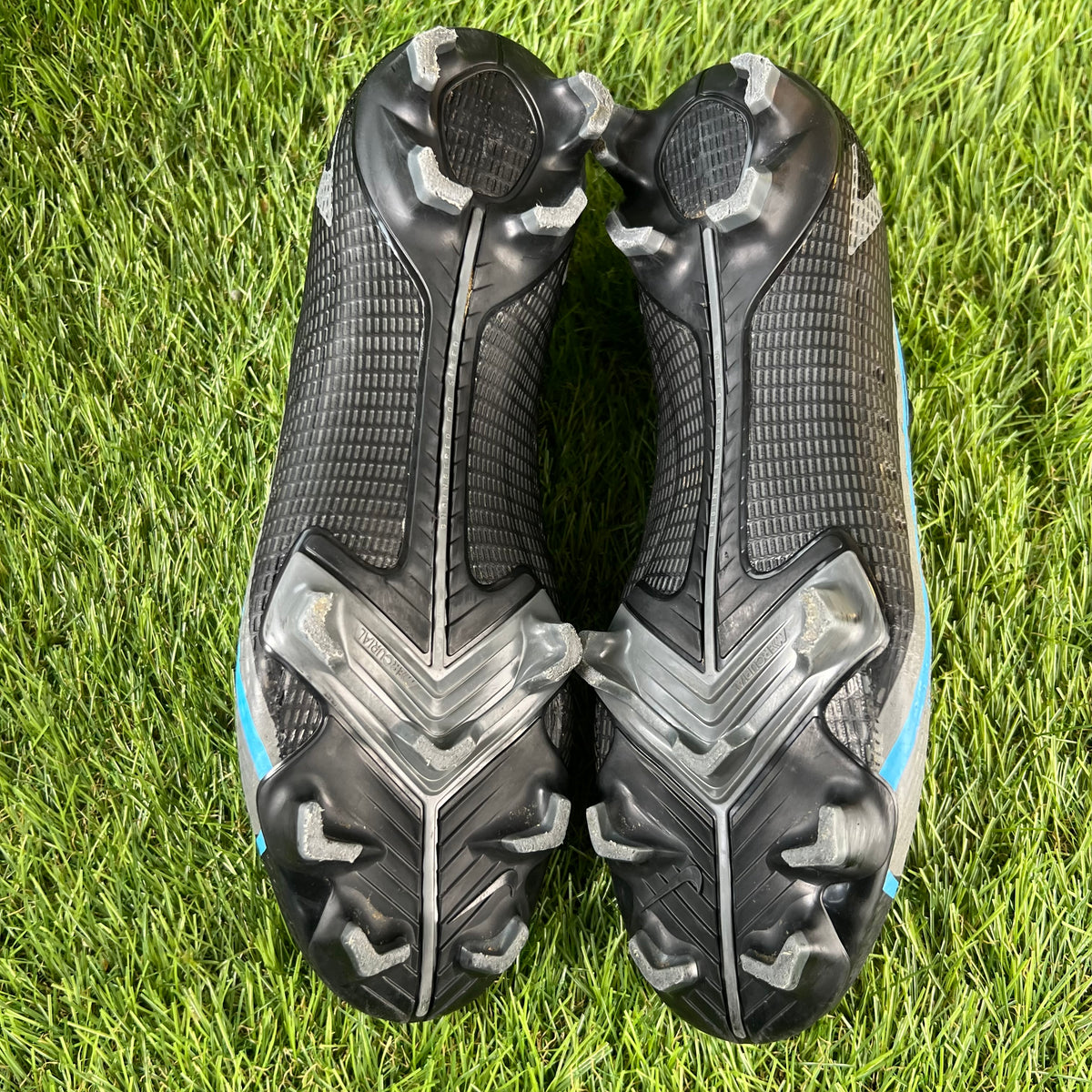 Nike Mercurial Vapor 14 Pro FG - 8 UK