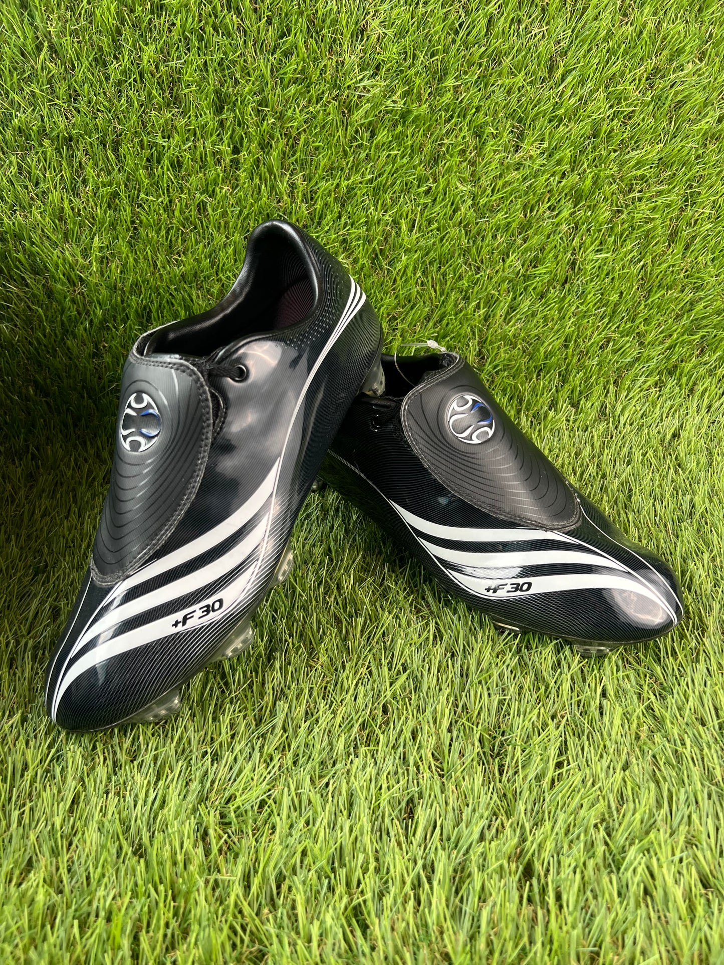 Adidas +F30 Tunit SG - 8 UK