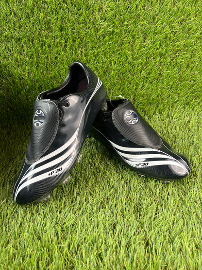 Adidas +F30 Tunit SG - 8 UK