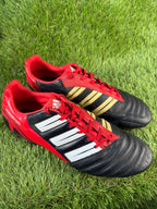 Adidas Predator AdiPower FG - 10 UK