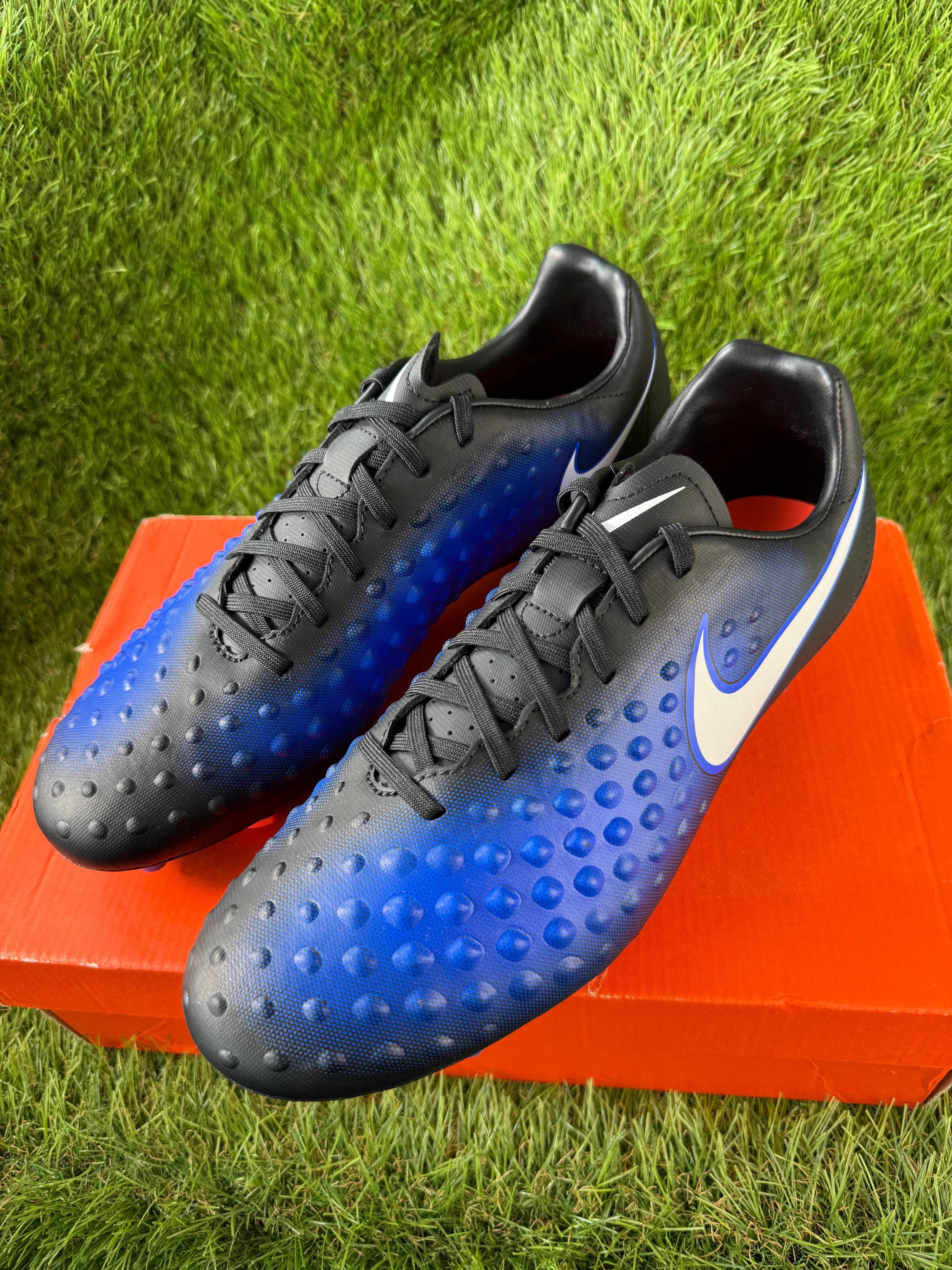 Nike Magista Onda FG - 9 UK