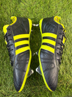 Adidas AdiPure IV Elite SG - 11 UK
