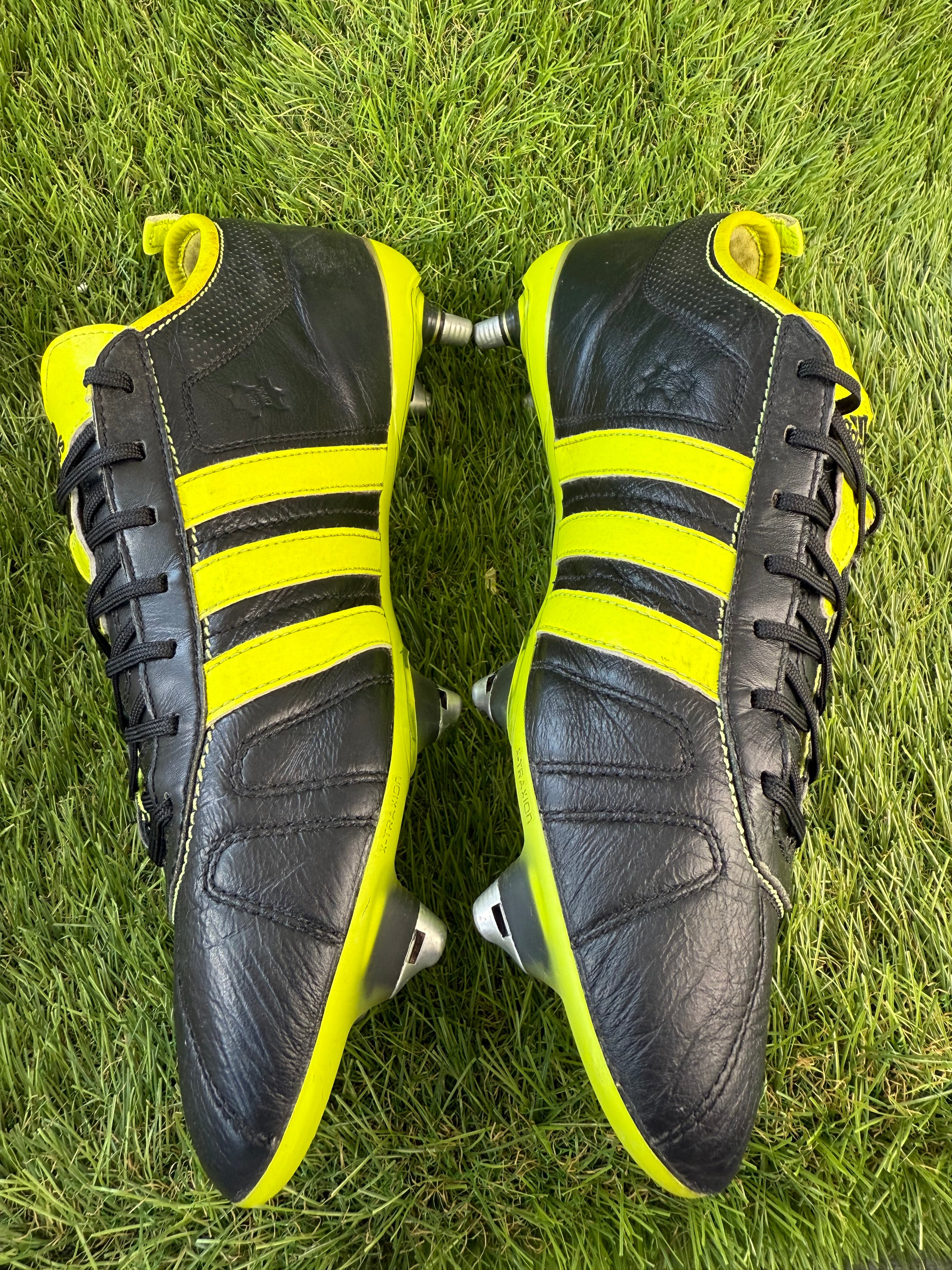 Adidas AdiPure IV Elite SG - 11 UK