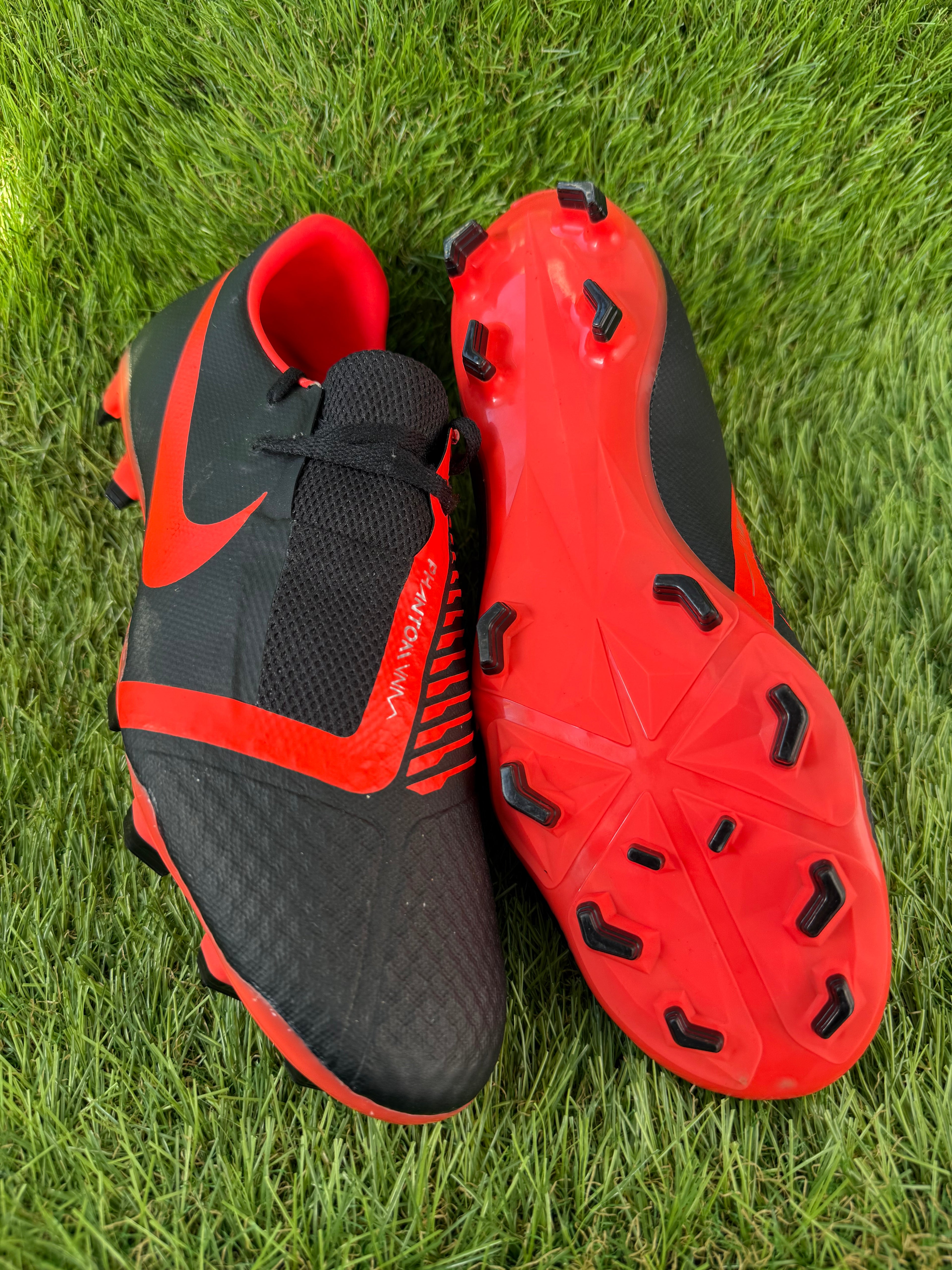 Nike Phantom Venom Academy New - 8 UK