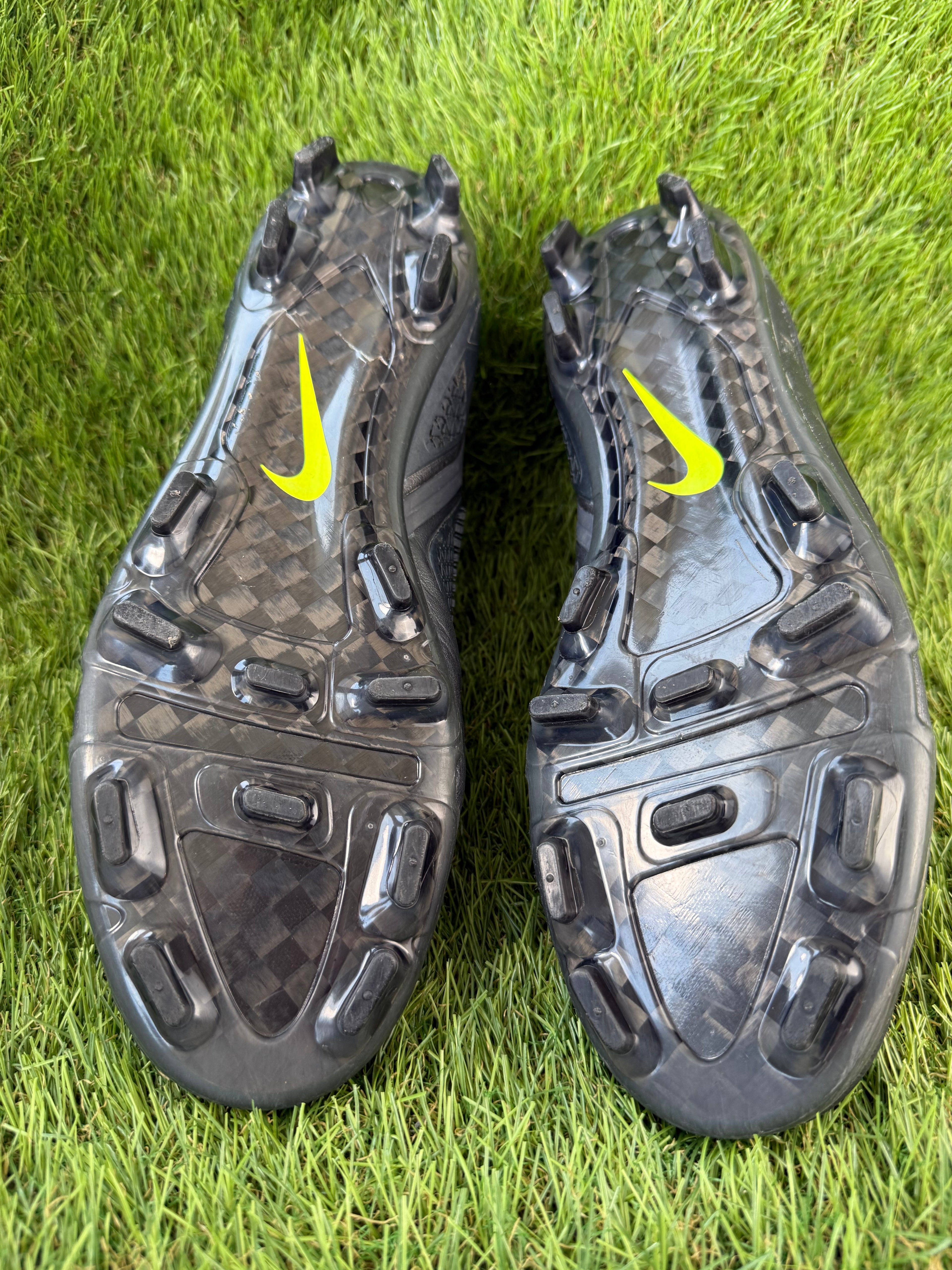 Nike CTR360 Maestri II Elite Carbon FG - 12 UK