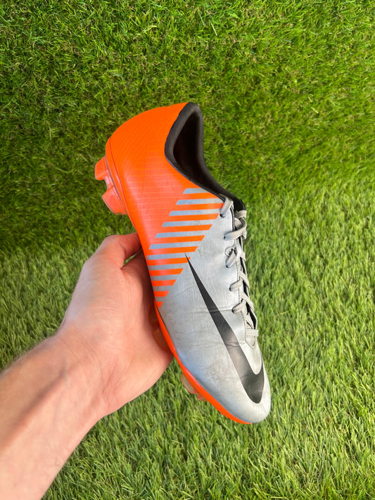 Nike Mercurial Miricle WC 10 FG - 8 UK