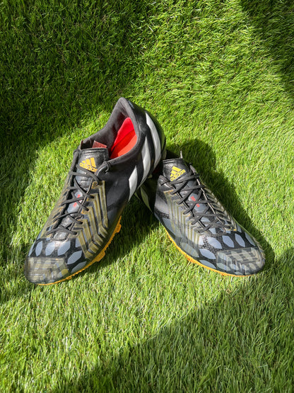 Adidas Predator Instinct 2014 Elite Champions League FG - 10 UK