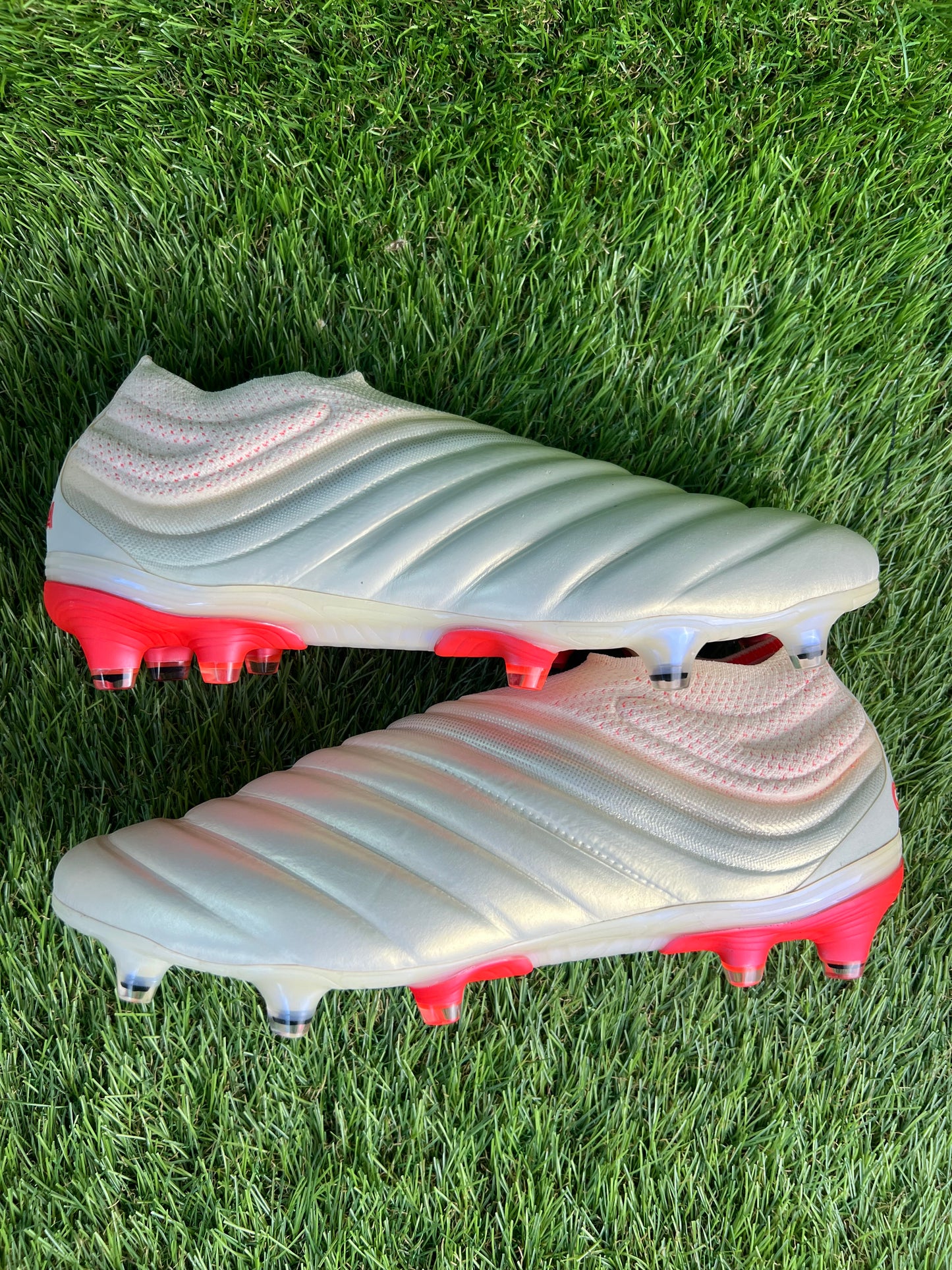 Adidas Copa 19+ FG - 8 UK