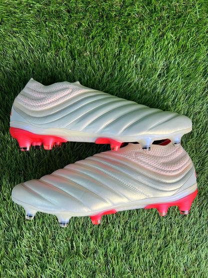 Adidas Copa 19+ FG - 8 UK