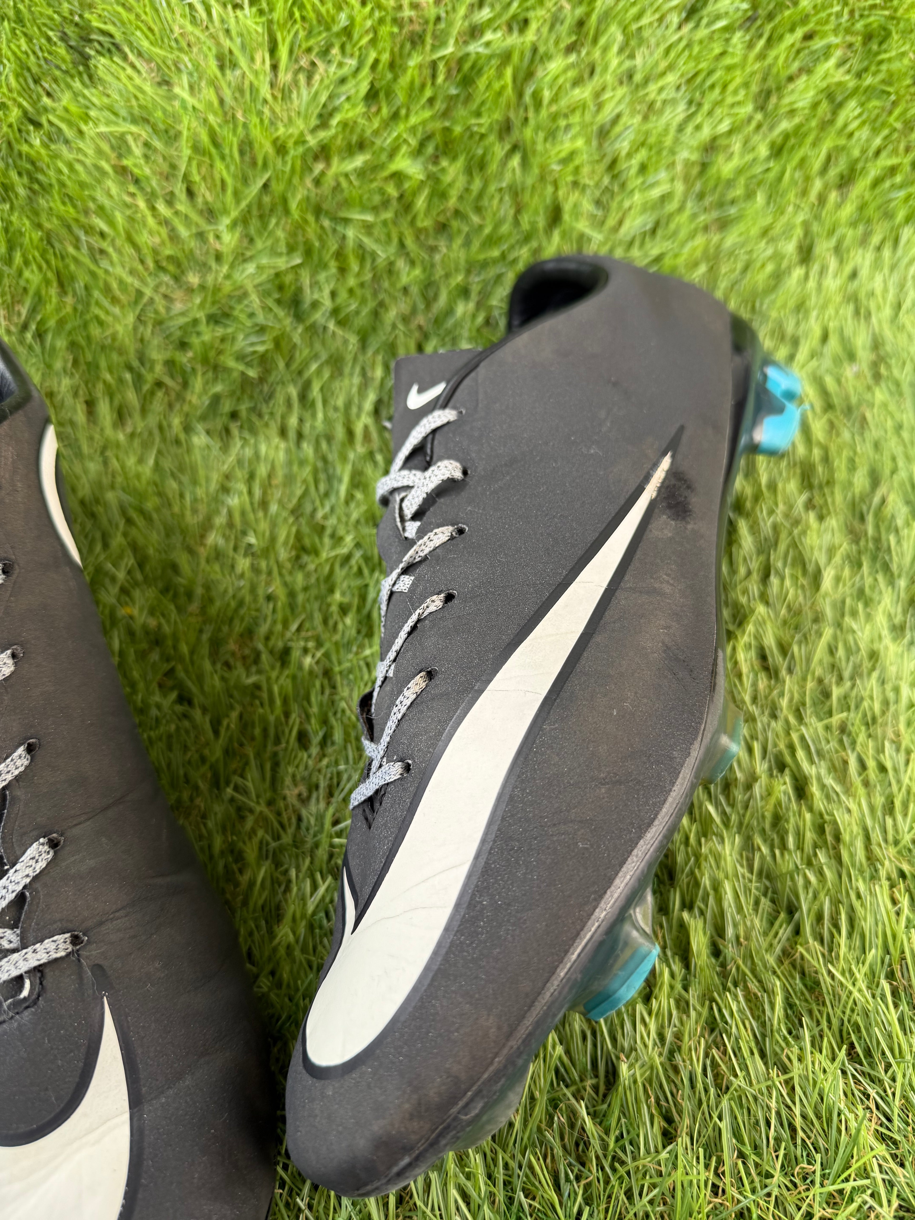 Nike Mercurial Veloce FG - 8.5 UK