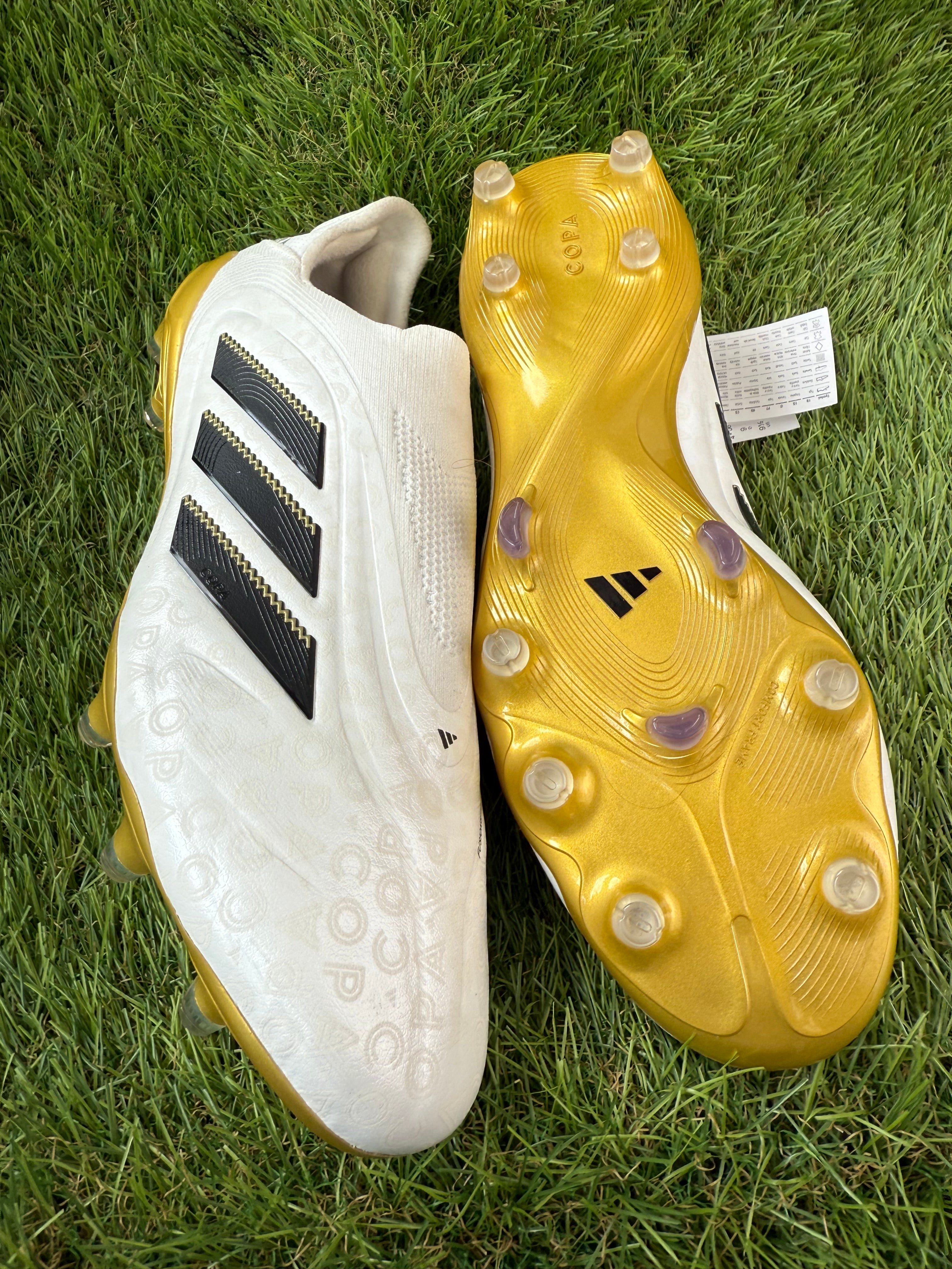 Adidas Copa Pure III Elite LL FG - 9 UK