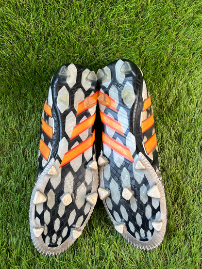 Adidas Predator Instinct WC 2014 Elite FG - 12.5 UK
