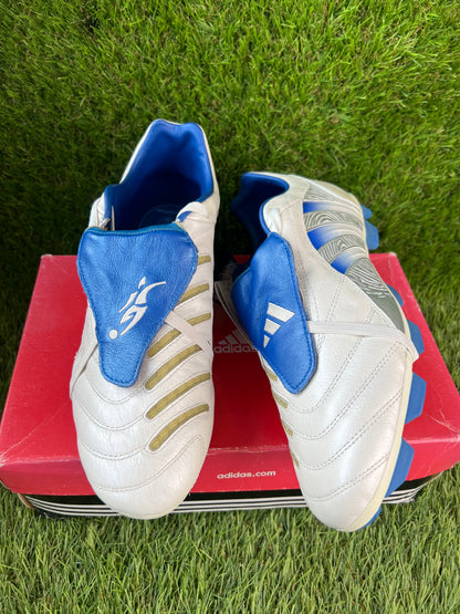Adidas Predator Pulsion FG - 10.5 UK