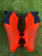 Adidas Predator Accuracy+ Elite FG - 7.5 UK