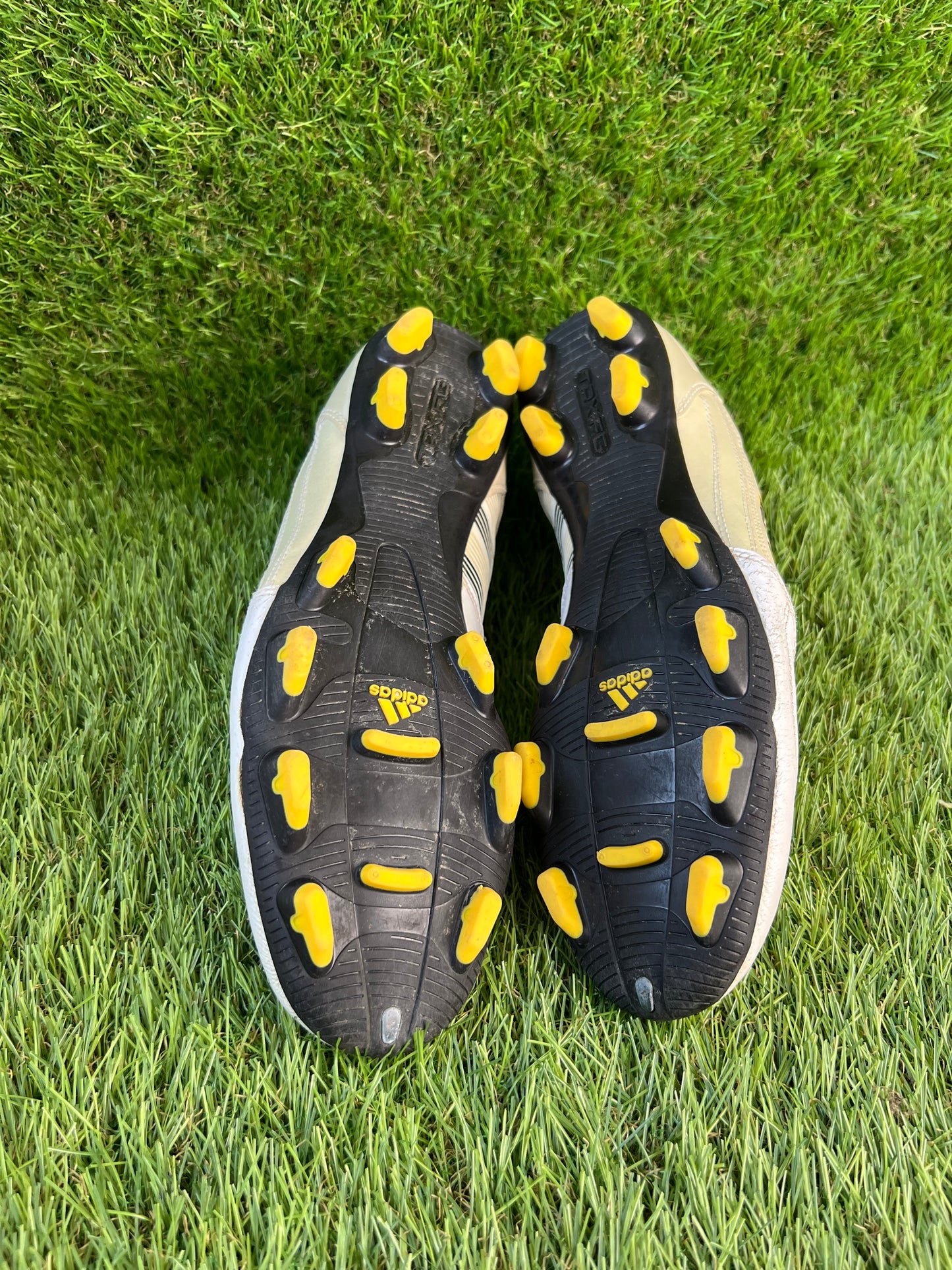 Adidas Predator X FG - 9.5 UK