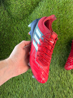 Adidas Predator XP Rugby SG - 8 UK