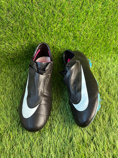 Nike Mercurial Vapor IV EC08 leather FG - 10.5 UK