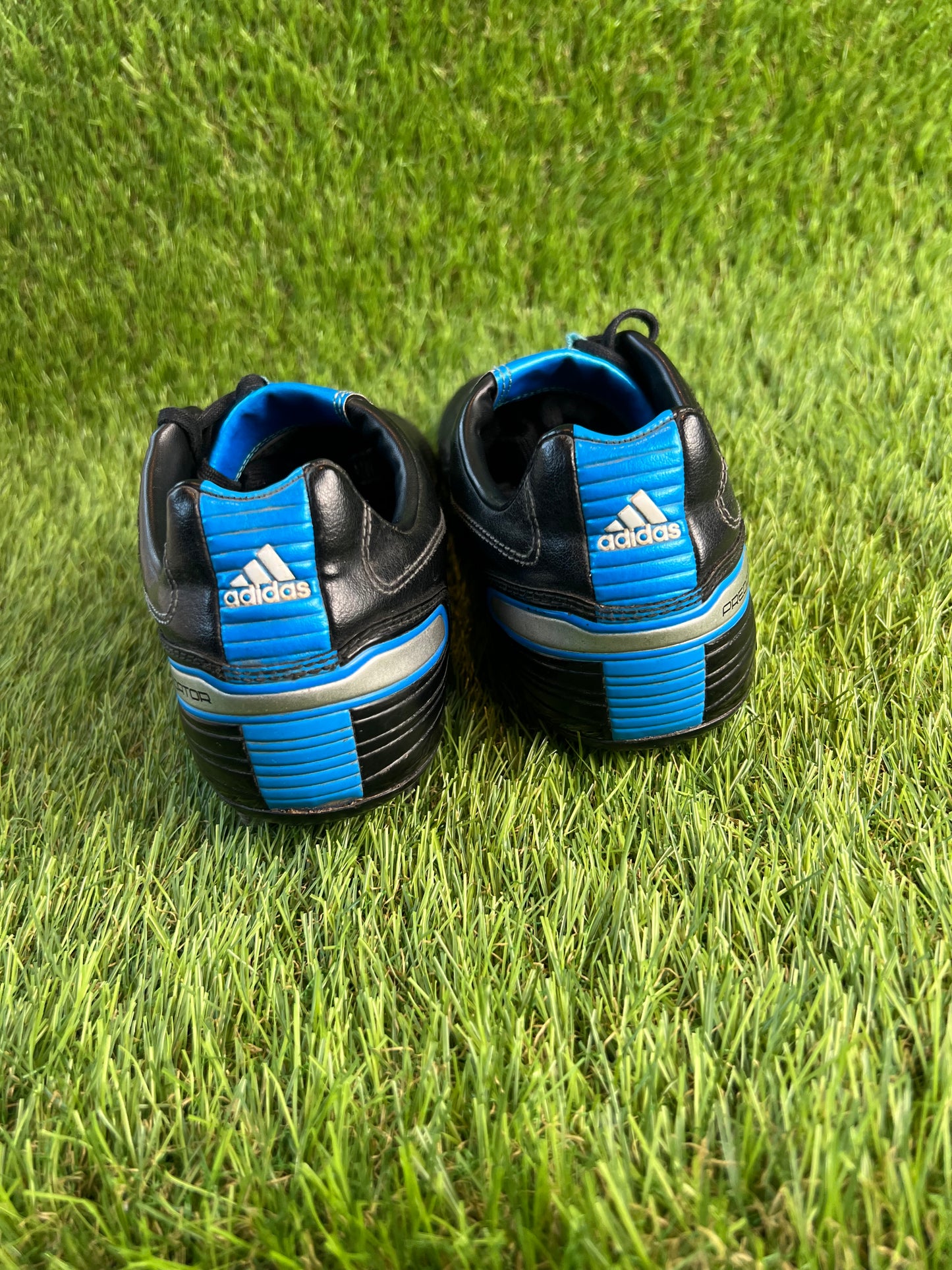 Adidas Predator X SG - 8 UK