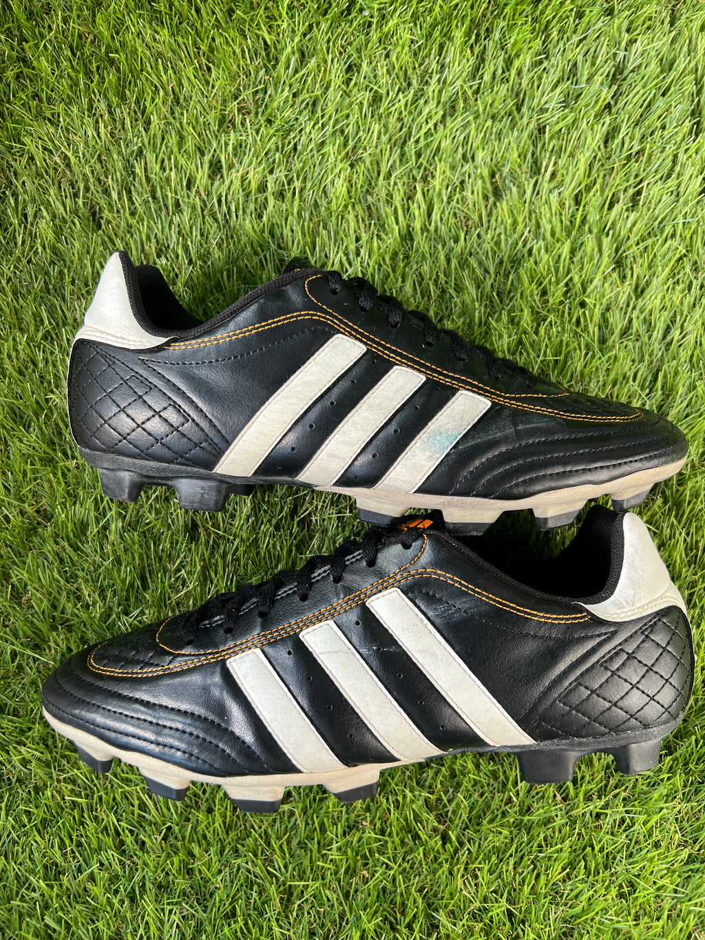 Adidas Goletto III FG - 9 UK