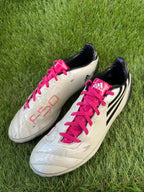 Adidas F50 F10 SG - 9.5 UK