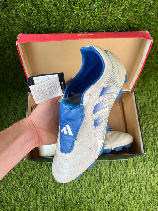 Adidas Predator Pulsion FG - 10.5 UK