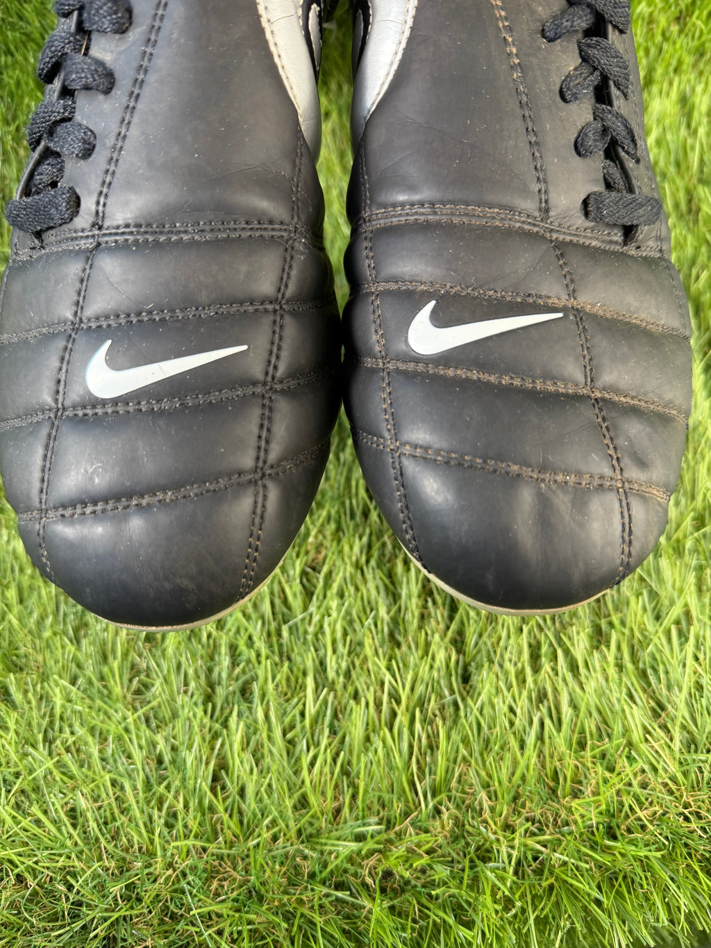 Nike Total 90 III SG - 10 UK