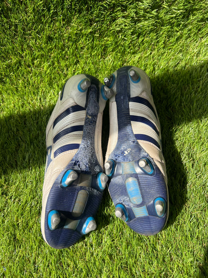 Adidas Predator X Champions League Elite SG - 9 UK