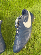 Nike Premier II SG Navy SG - 8.5 UK