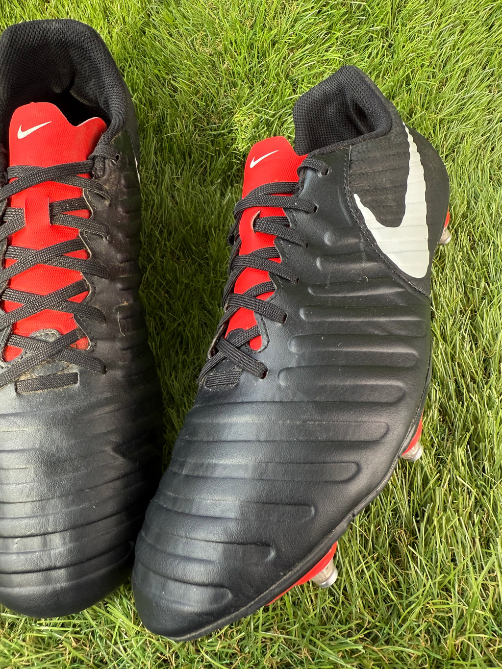 Nike Tiempo Legend 7 SG - 10 UK