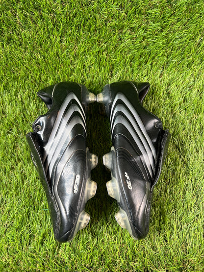 Adidas +F30 Tunit FG - 8 UK