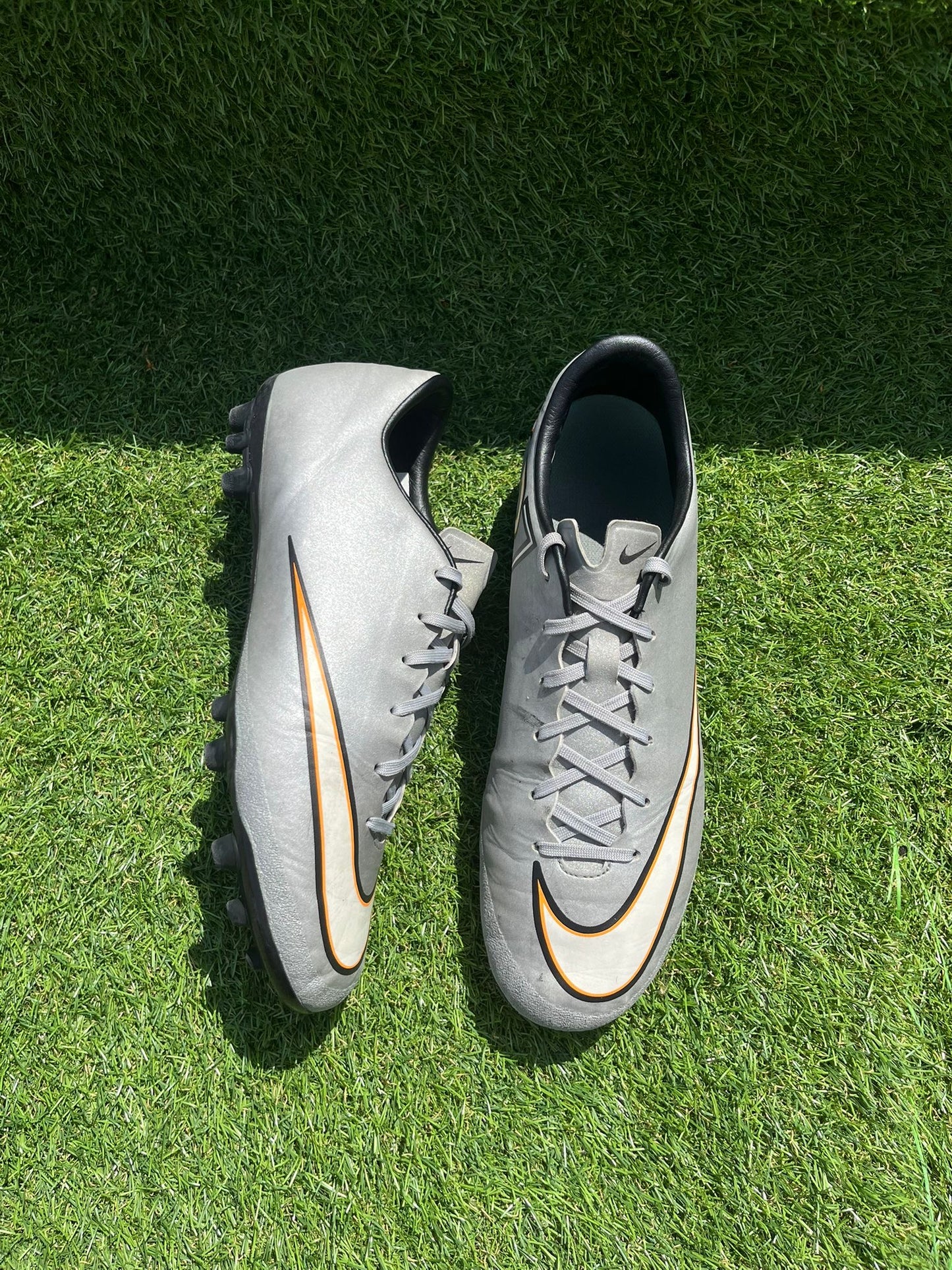 Nike Mercurial Victory V CR7 AG - 8.5 UK