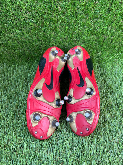 Nike Mercurial Veloci IV SG - 8 UK