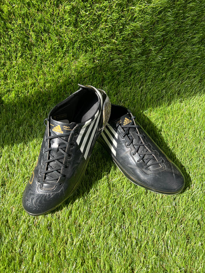Adidas F50 Adizero Ghosted Limited Edition FG - 8 UK