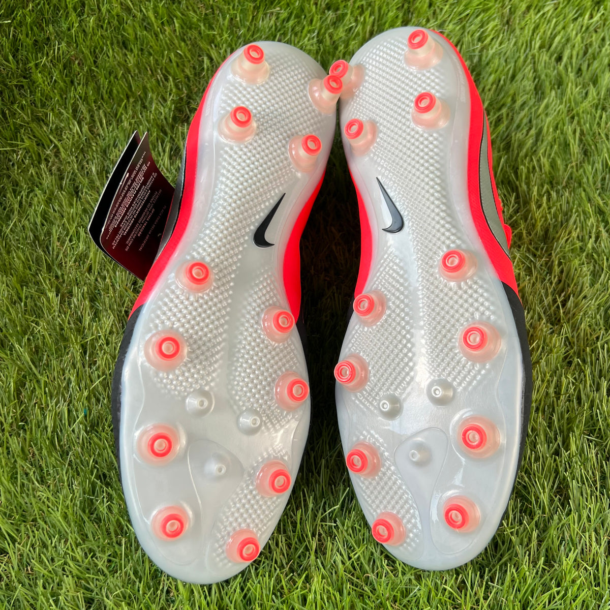 Nike Phantom Venom Pro AG - 10.5 UK