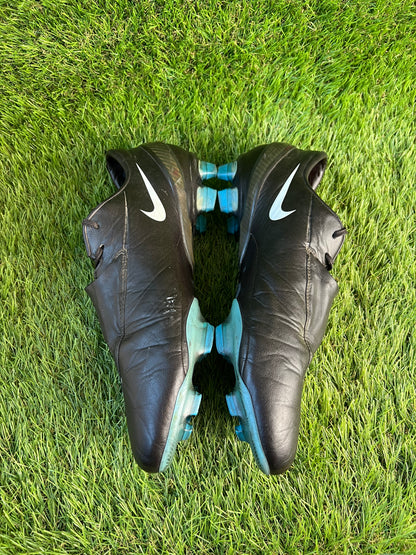 Nike Mercurial Vapor IV EC08 leather FG - 10.5 UK