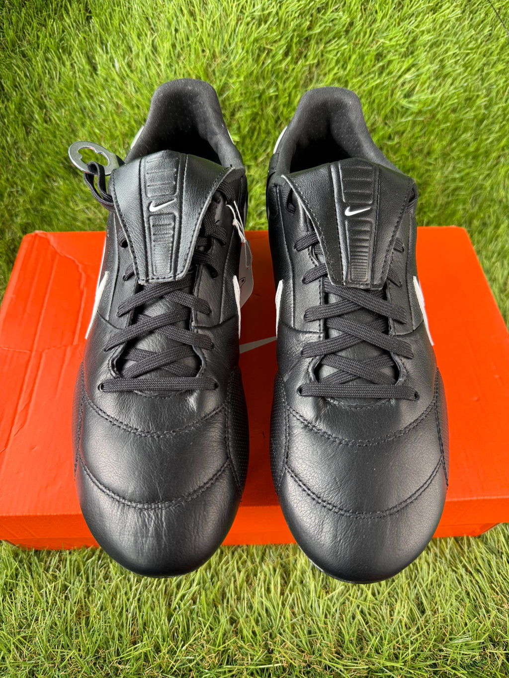 Nike Premier III SG - 7.5 UK
