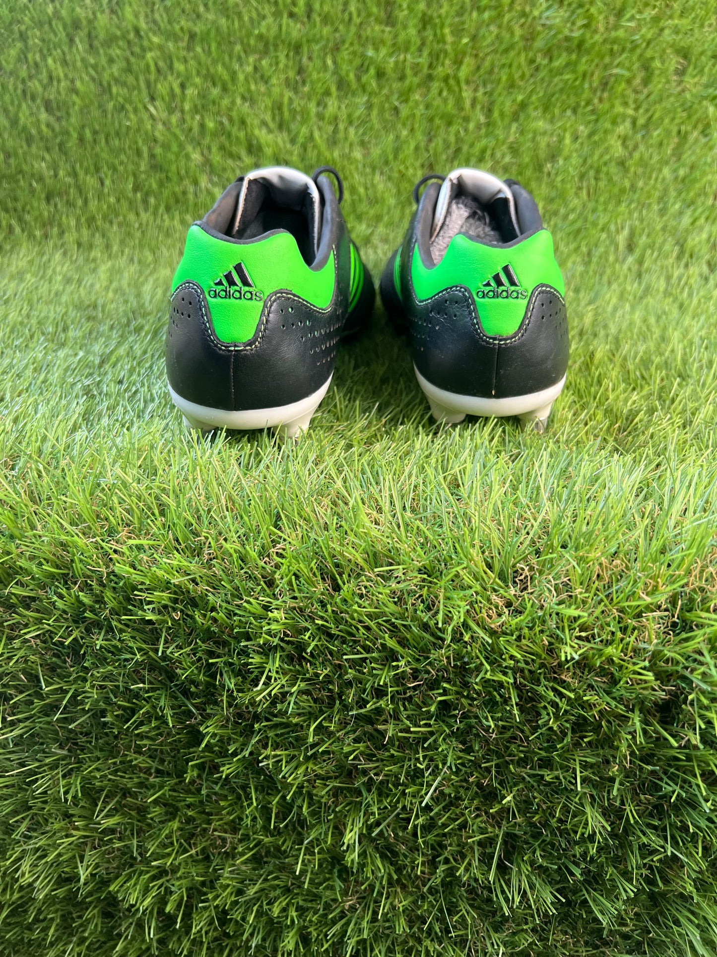 Adidas 11Pro AdiPure Elite SG - 8 UK