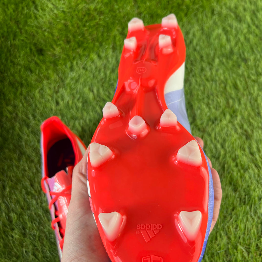 Adidas F50 Adizero Messi FG - 11.5 UK