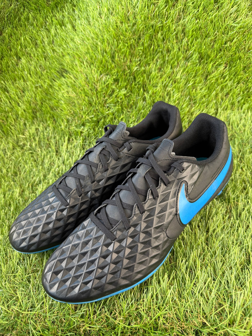 Nike Tiempo Legend 8 SG - 8 UK